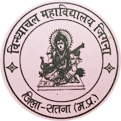 Vindhyanchal Mahavidyalaya Jigna Satna